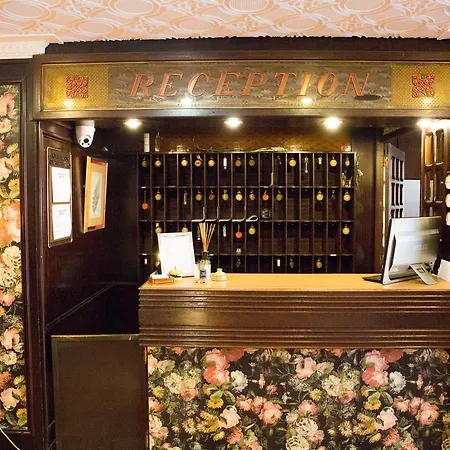 Albion 酒店 阿雅克肖