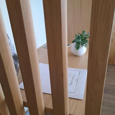 Albion 酒店 阿雅克肖