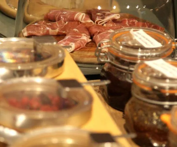 Albion Ajaccio (Corsica)