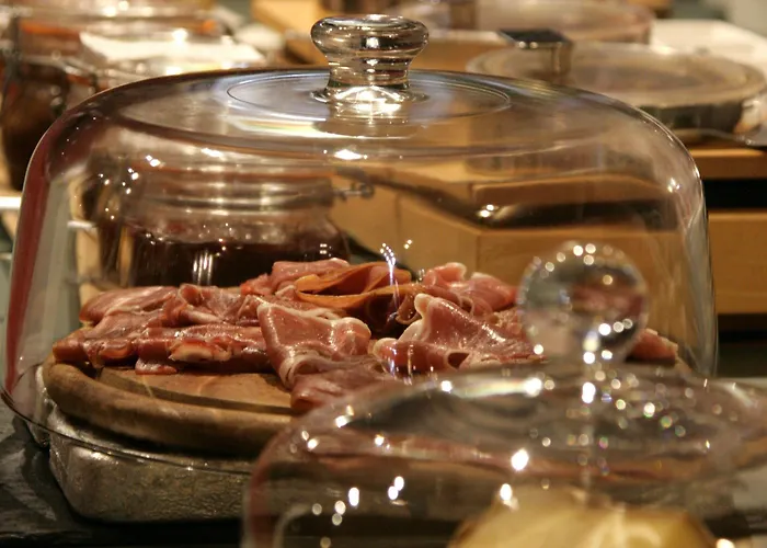 Hotel Albion Ajaccio (Corsica)