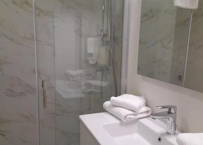 Hotel Albion Ajaccio (Corsica)