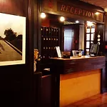 Albion 酒店