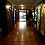 酒店 Albion 阿雅克肖