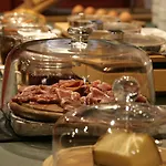 酒店 Albion 阿雅克肖