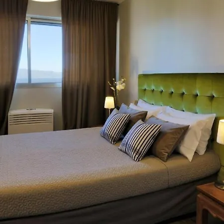 Adonis Ajaccio - Albion Hotel
