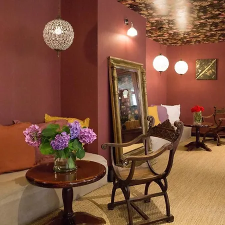 Hotel Adonis Ajaccio - Albion 3*