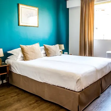 Hotel Adonis Ajaccio - Albion Ajaccio (Corsica)