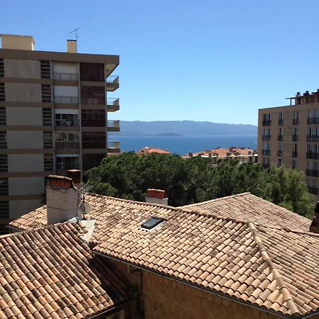 Adonis Ajaccio - Albion