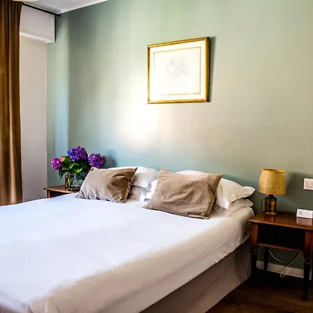 Albion Hotel Ajaccio (Corsica)