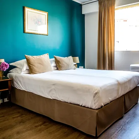 Hotel Adonis Ajaccio - Albion 3*