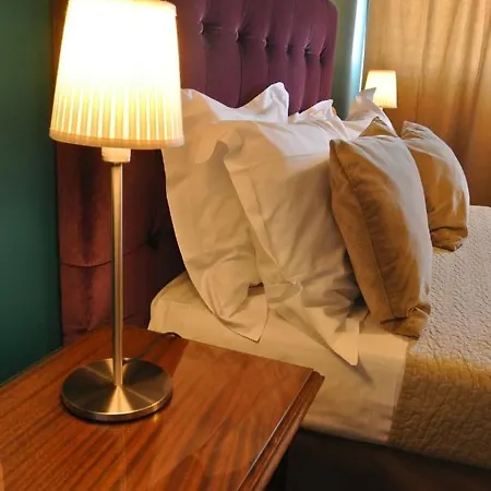 Adonis Ajaccio - Albion Hotel Ajaccio (Corsica)