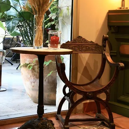 Hotel Adonis Ajaccio - Albion Ajaccio (Corsica)