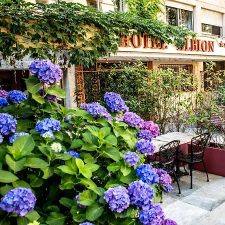 Hotel Albion 3*