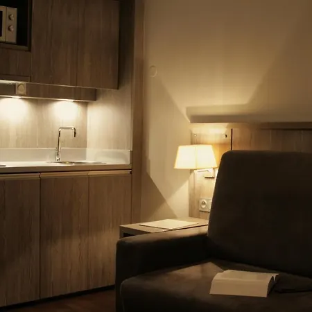 فندق Albion أجاكسيو