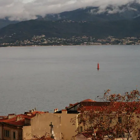 Hotel Adonis Ajaccio - Albion Ajaccio (Corsica)