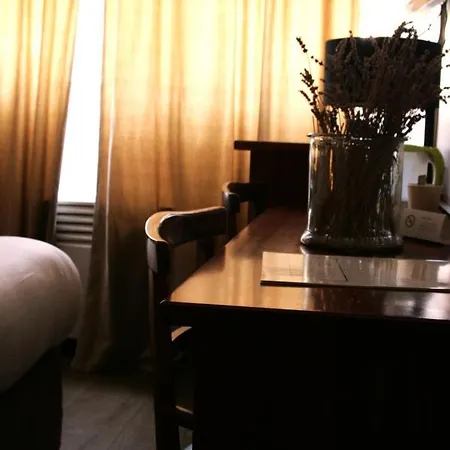 Hotel Adonis Ajaccio - Albion 3*