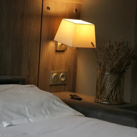 Hotel Adonis Ajaccio - Albion 3*