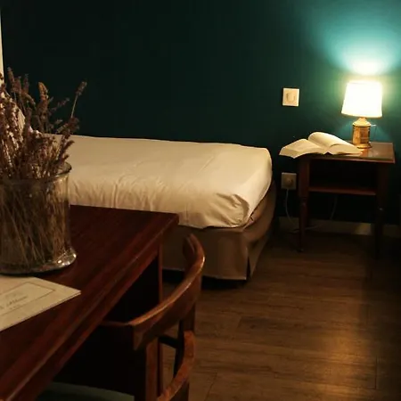 Adonis Ajaccio - Albion Hotel Ajaccio (Corsica)