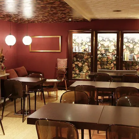 Adonis Ajaccio - Albion Hotel Ajaccio (Corsica)