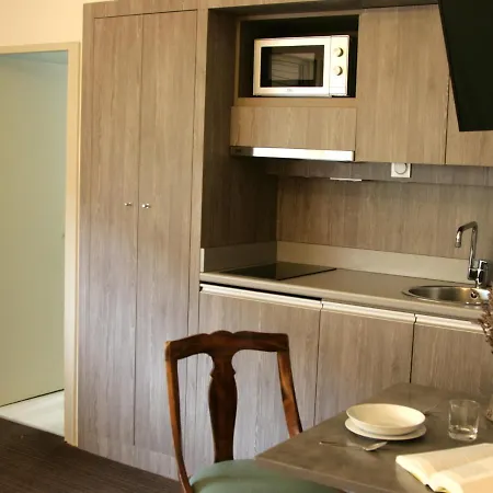 Hotel Adonis Ajaccio - Albion