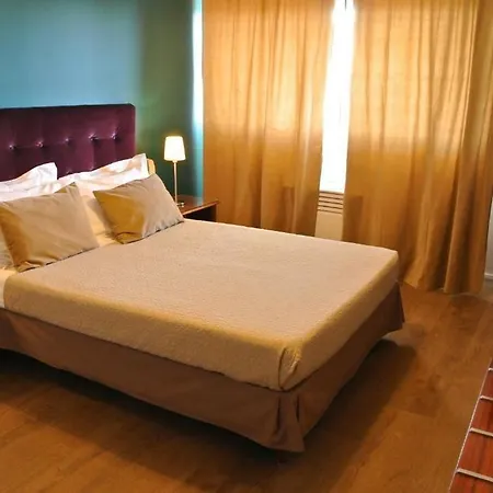 Adonis Ajaccio - Albion Hotel Ajaccio (Corsica)