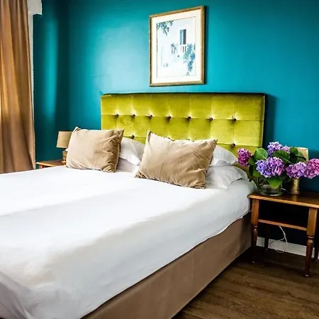 Adonis Ajaccio - Albion Hotel Ajaccio (Corsica)