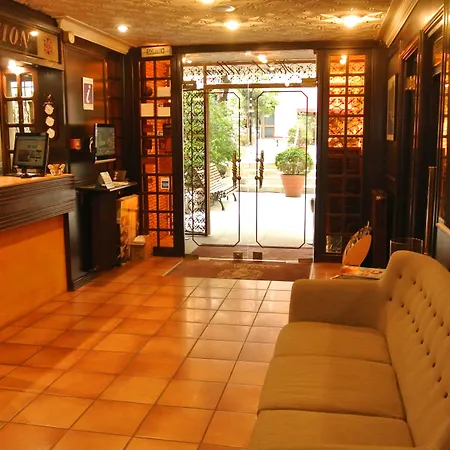 Hotel Albion 3*