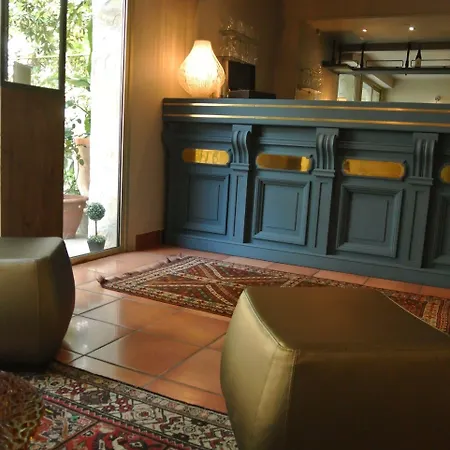 호텔 Albion 아작시오