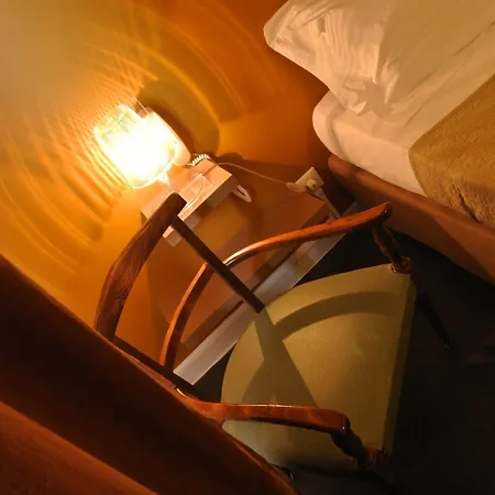 Hotel Albion Ajaccio (Corsica)