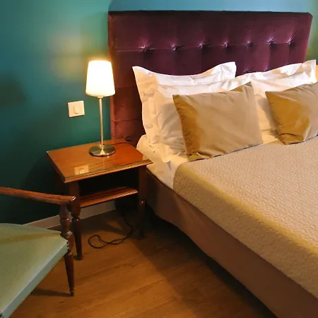 Hotel Albion 3*