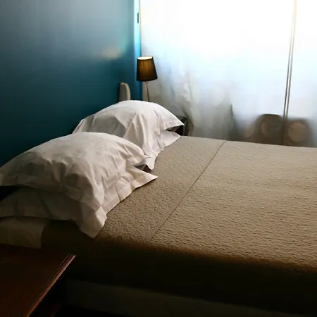 Albion Hotel Ajaccio (Corsica)
