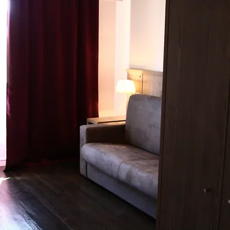 Albion 3* 아작시오