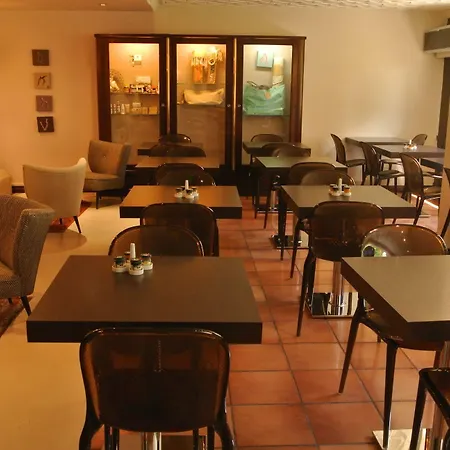 Hotel Albion 3*