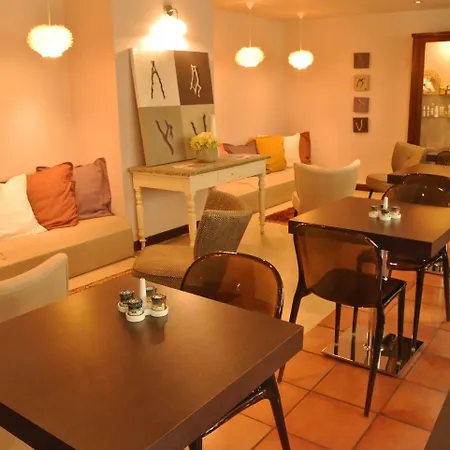 Hotel Albion 3*