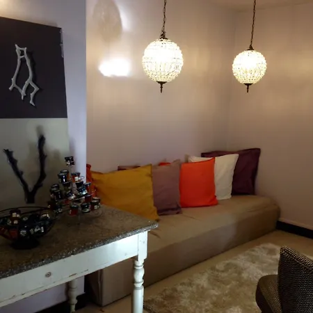 호텔 Albion 아작시오