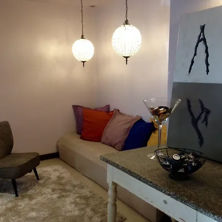 Albion 호텔 아작시오