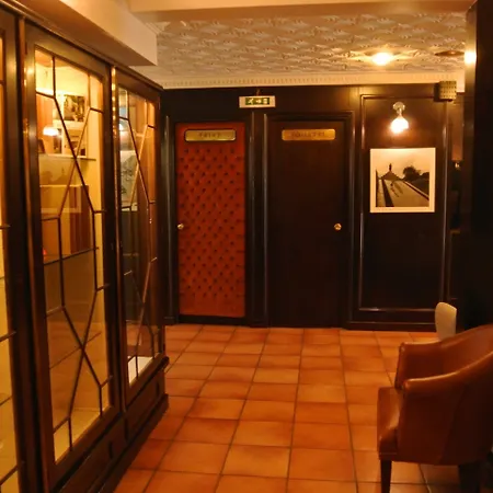 Hotel Albion 3*