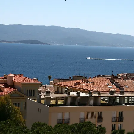 Albion Ajaccio (Corsica)