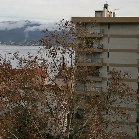 호텔 Albion 아작시오