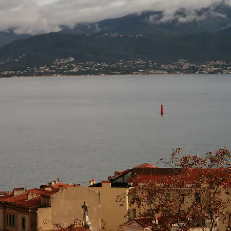 فندق Albion أجاكسيو