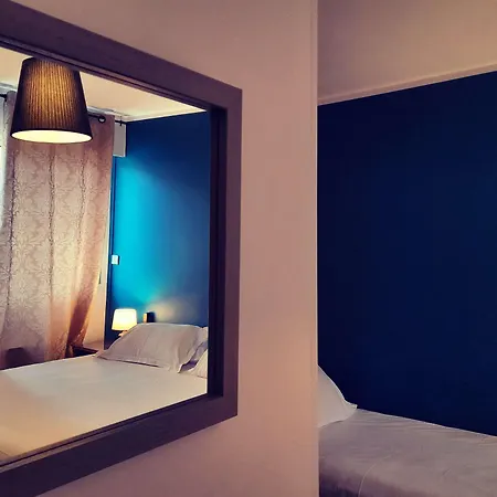 Albion 3* 아작시오