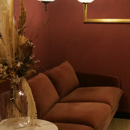 Albion Hotel Ajaccio (Corsica)