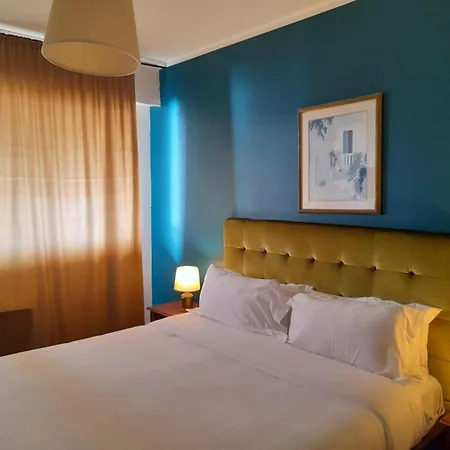 Albion 호텔 아작시오