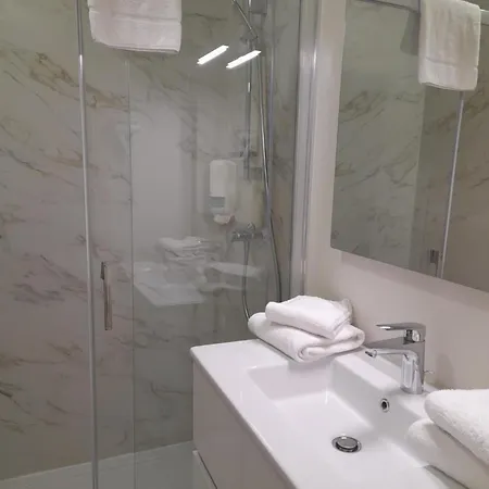 호텔 Albion 아작시오