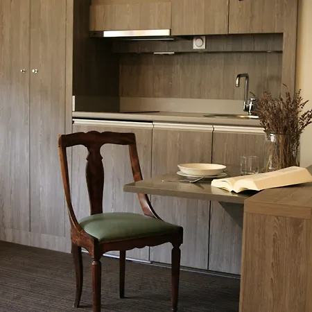 Hotel Albion 3*