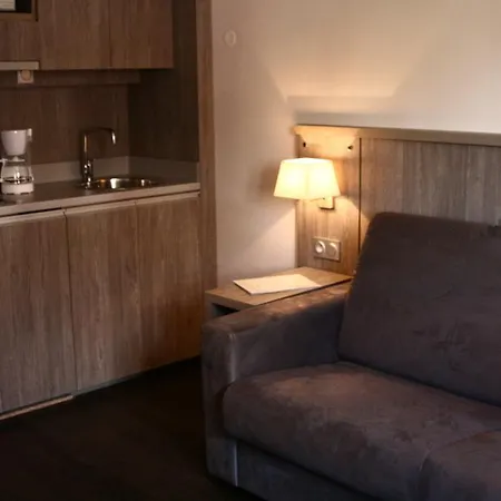 Albion فندق أجاكسيو