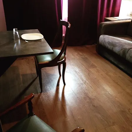 Adonis Ajaccio - Albion Hotel