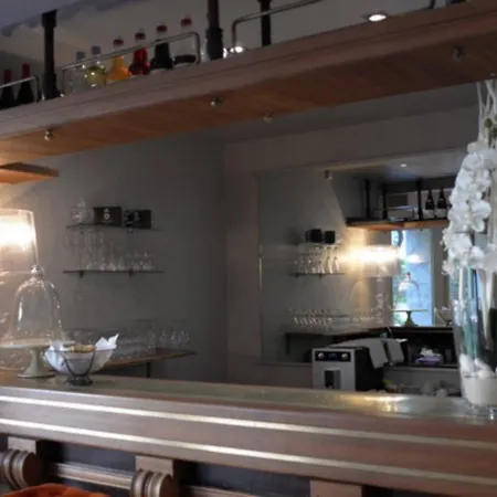 Adonis Ajaccio - Albion Hotel 3*
