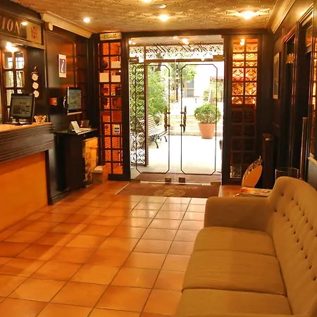 Hotel Adonis Ajaccio - Albion