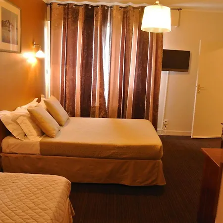 Hotel Adonis Ajaccio - Albion Ajaccio (Corsica)